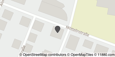 Auf Stadtplan Ravensburg, Württemberg anzeigen