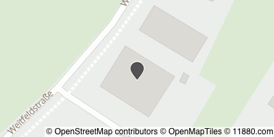 Auf Stadtplan Marktoberdorf anzeigen