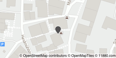 Auf Stadtplan Miesbach anzeigen