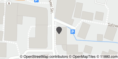 Auf Stadtplan Miesbach anzeigen