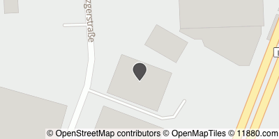 Auf Stadtplan Ravensburg, Württemberg anzeigen