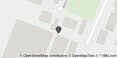 Auf Stadtplan Auggen anzeigen