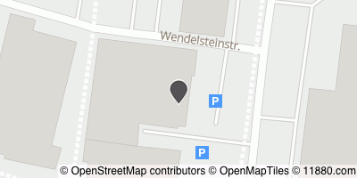 Auf Stadtplan Miesbach anzeigen