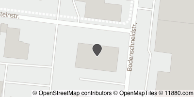 Auf Stadtplan Miesbach anzeigen
