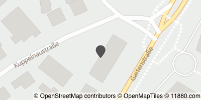 Auf Stadtplan Ravensburg, Württemberg anzeigen