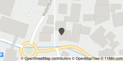 Auf Stadtplan Miesbach anzeigen