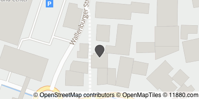 Auf Stadtplan Miesbach anzeigen