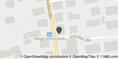 Auf Stadtplan Kißlegg anzeigen