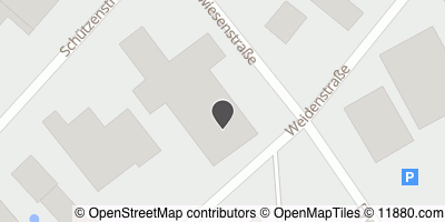 Auf Stadtplan Ravensburg, Württemberg anzeigen