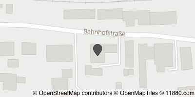 Auf Stadtplan Peiting anzeigen