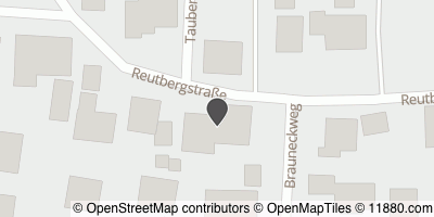 Auf Stadtplan Waakirchen anzeigen