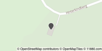 Auf Stadtplan Haldenwang, Allgäu anzeigen