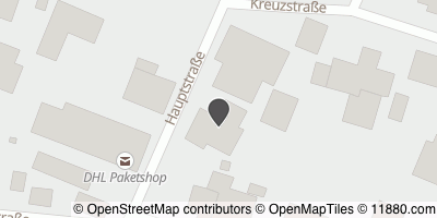 Auf Stadtplan Grassau, Chiemgau anzeigen