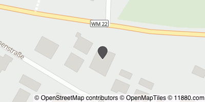 Auf Stadtplan Hohenpeißenberg anzeigen