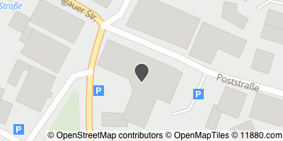 Auf Stadtplan Peiting anzeigen