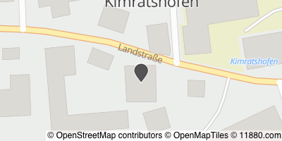 Auf Stadtplan Altusried anzeigen