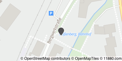 Auf Stadtplan Peißenberg anzeigen