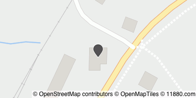 Auf Stadtplan Ainring anzeigen