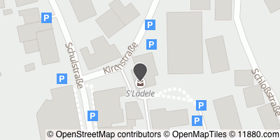 Auf Stadtplan Steißlingen anzeigen