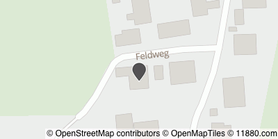 Auf Stadtplan Bergen, Chiemgau anzeigen