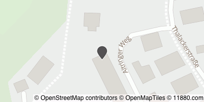 Auf Stadtplan Peißenberg anzeigen