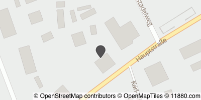 Auf Stadtplan Peißenberg anzeigen