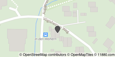 Auf Stadtplan Müllheim, Baden anzeigen