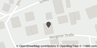 Auf Stadtplan Haldenwang, Allgäu anzeigen