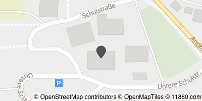Auf Stadtplan Altusried anzeigen