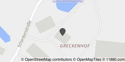 Auf Stadtplan Ravensburg, Württemberg anzeigen