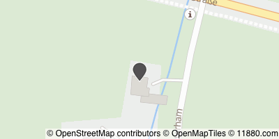 Auf Stadtplan Bernau am Chiemsee anzeigen