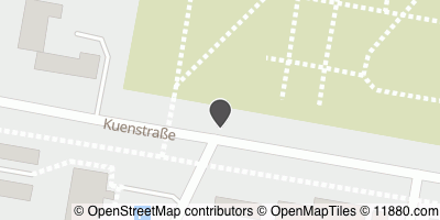 Auf Stadtplan Weingarten, Württemberg anzeigen