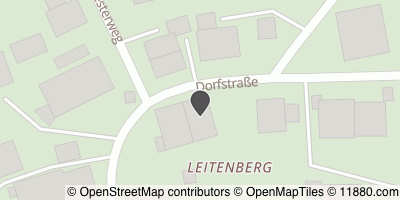 Auf Stadtplan Frasdorf anzeigen