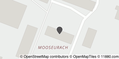 Auf Stadtplan Königsdorf, Oberbayern anzeigen