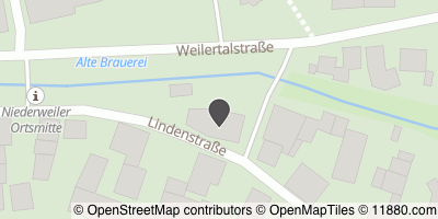 Auf Stadtplan Müllheim im Markgräflerland anzeigen