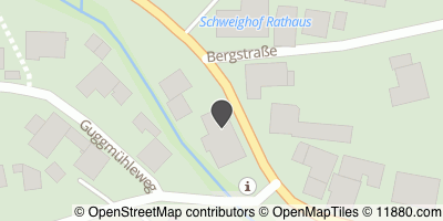 Auf Stadtplan Badenweiler anzeigen