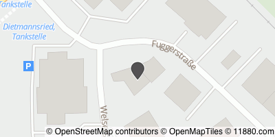 Auf Stadtplan Dietmannsried anzeigen