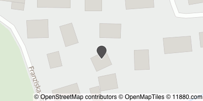 Auf Stadtplan Übersee anzeigen