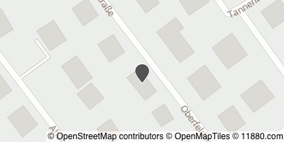 Auf Stadtplan Hohenpeißenberg anzeigen