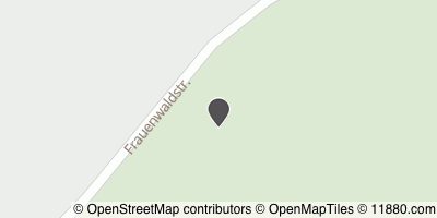 Auf Stadtplan Hohenpeißenberg anzeigen