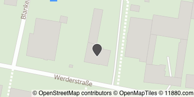 Auf Stadtplan Müllheim im Markgräflerland anzeigen