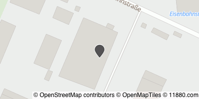 Auf Stadtplan Müllheim im Markgräflerland anzeigen