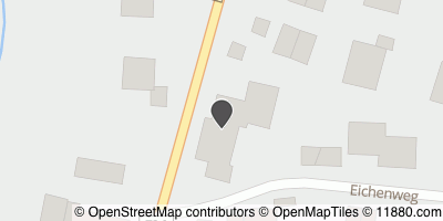 Auf Stadtplan Bergen, Chiemgau anzeigen