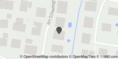 Auf Stadtplan Mühlhausen-Ehingen anzeigen