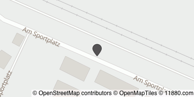 Auf Stadtplan Mühlhausen-Ehingen anzeigen