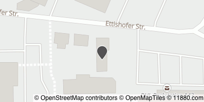 Auf Stadtplan Weingarten, Württemberg anzeigen