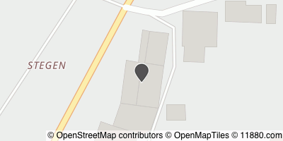 Auf Stadtplan Übersee anzeigen