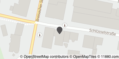 Auf Stadtplan Neuenburg am Rhein anzeigen