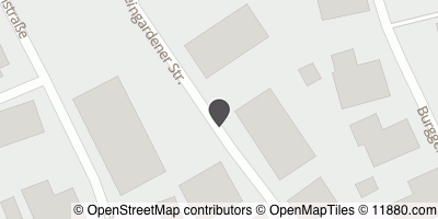 Auf Stadtplan Ingenried bei Schongau anzeigen