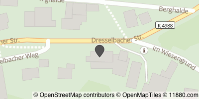 Auf Stadtplan Schluchsee anzeigen